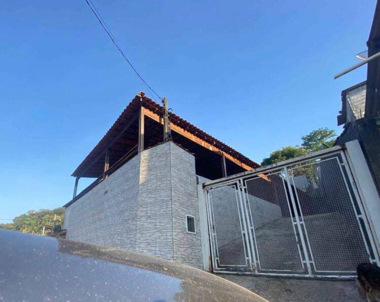 #1458 - Casa para Venda em Mairiporã - SP