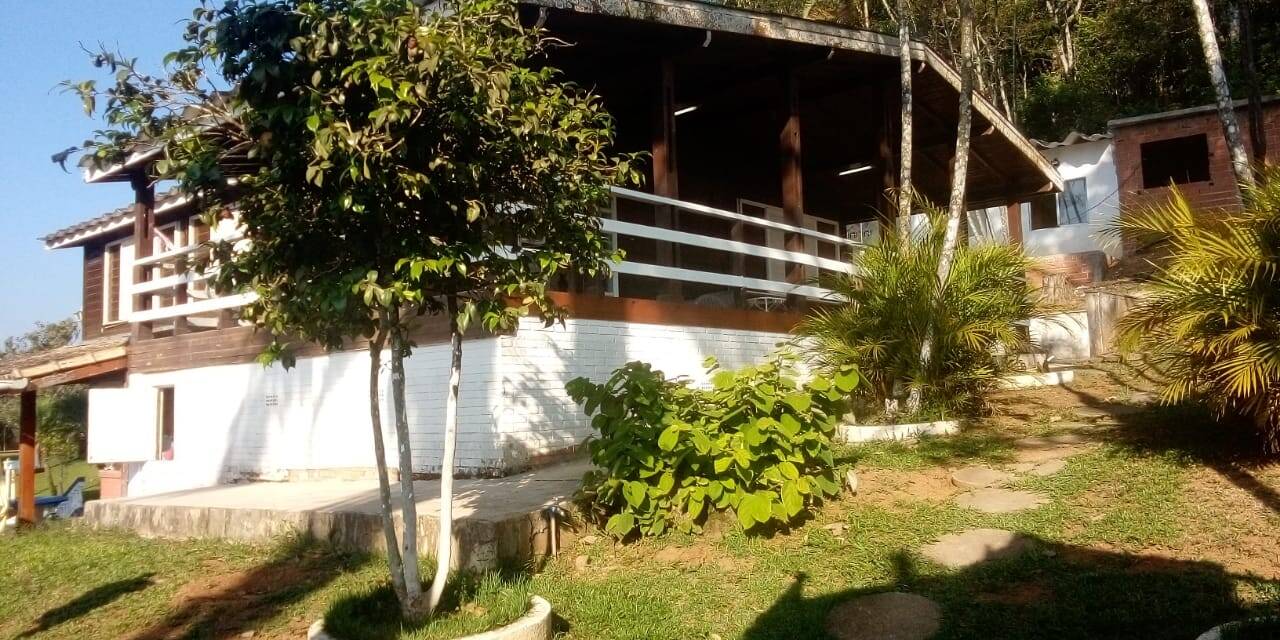 #1459 - Casa para Venda em Mairiporã - SP