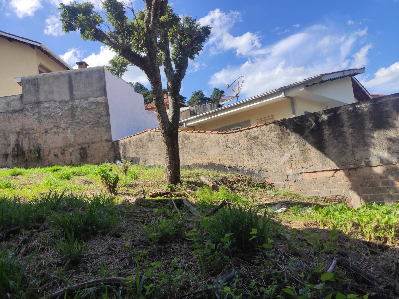 #1475 - Área para Venda em Atibaia - SP