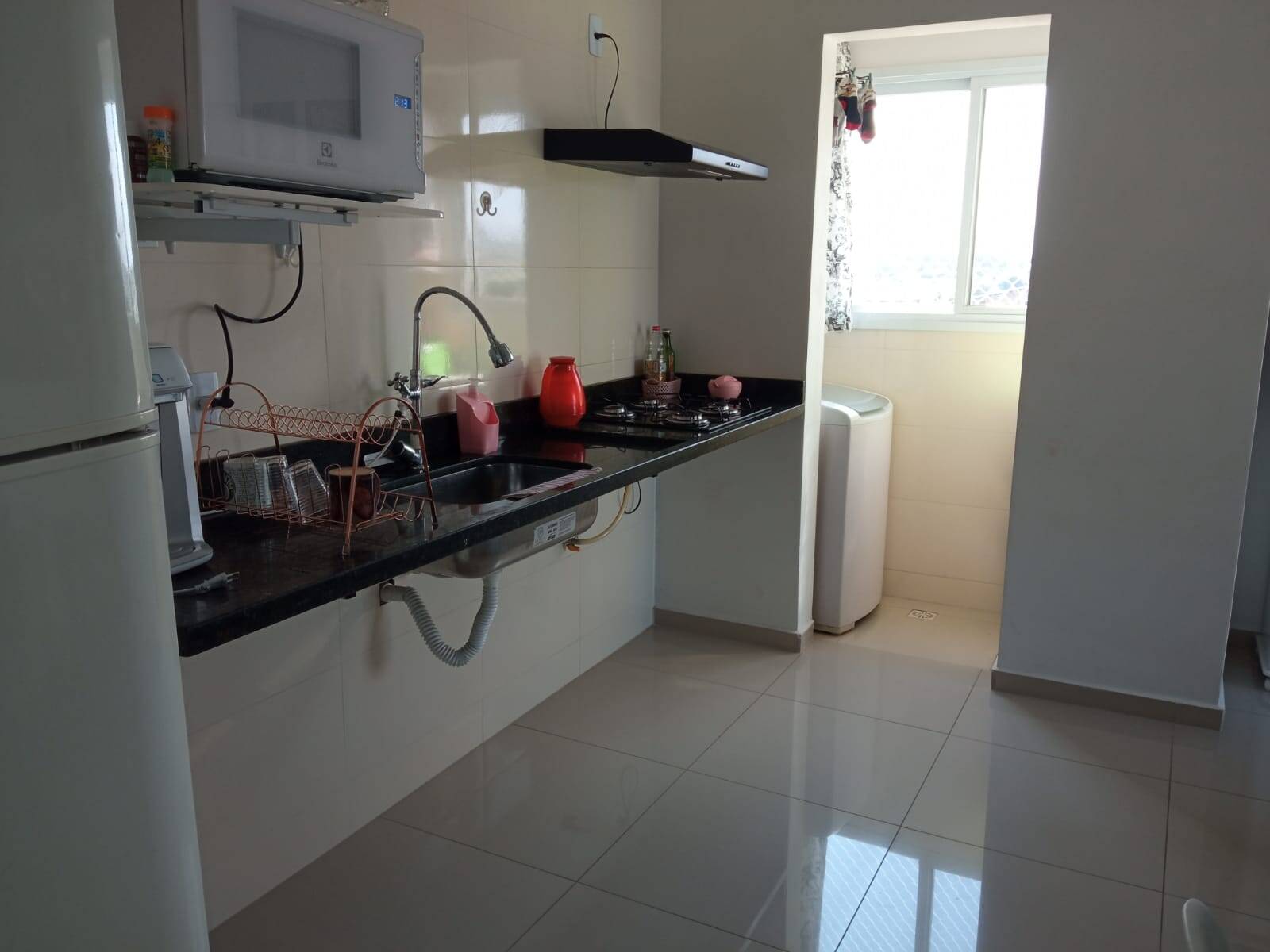#1478 - Apartamento para Venda em Atibaia - SP