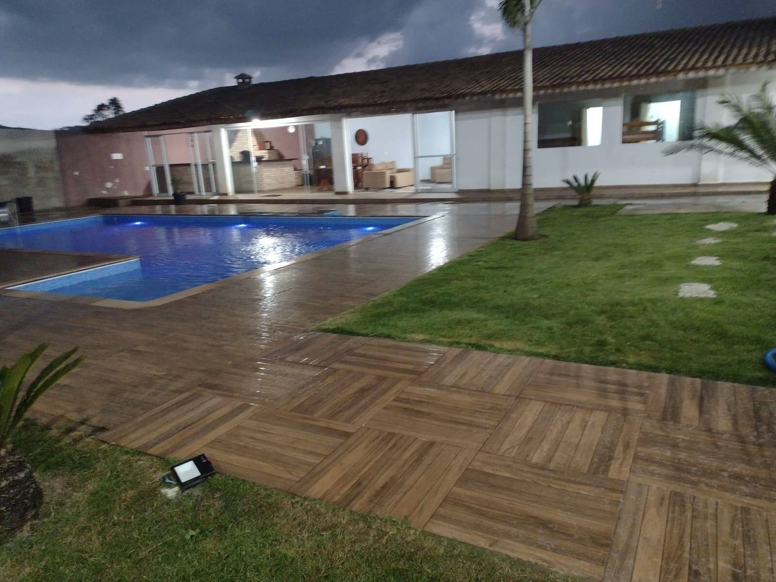 #1483 - Casa para Venda em Bragança Paulista - SP