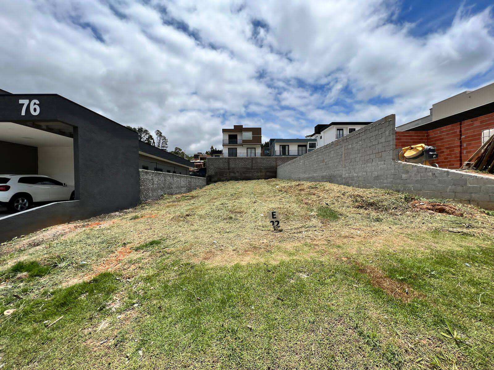 #1496 - Área para Venda em Atibaia - SP