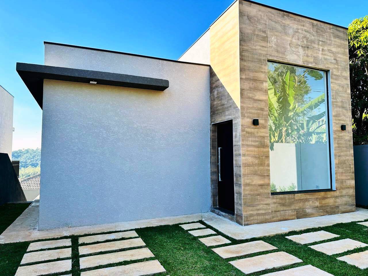 #1504 - Casa para Venda em Mairiporã - SP