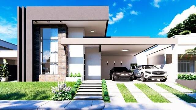 #1523 - Casa para Venda em Atibaia - SP