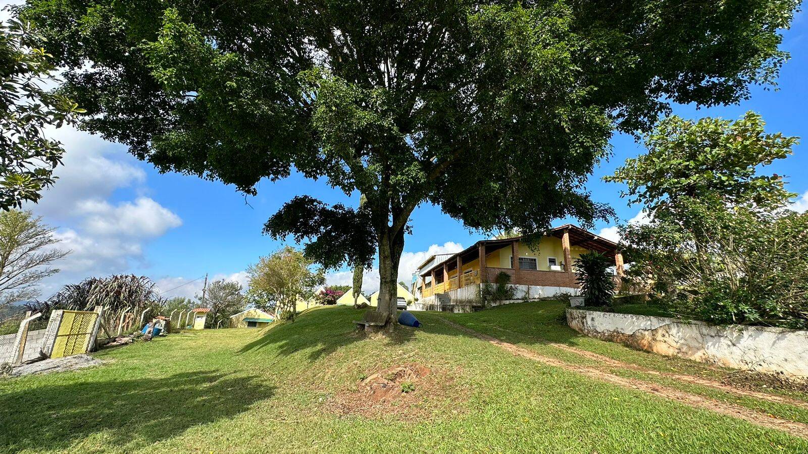 #1526 - Casa para Venda em Atibaia - SP