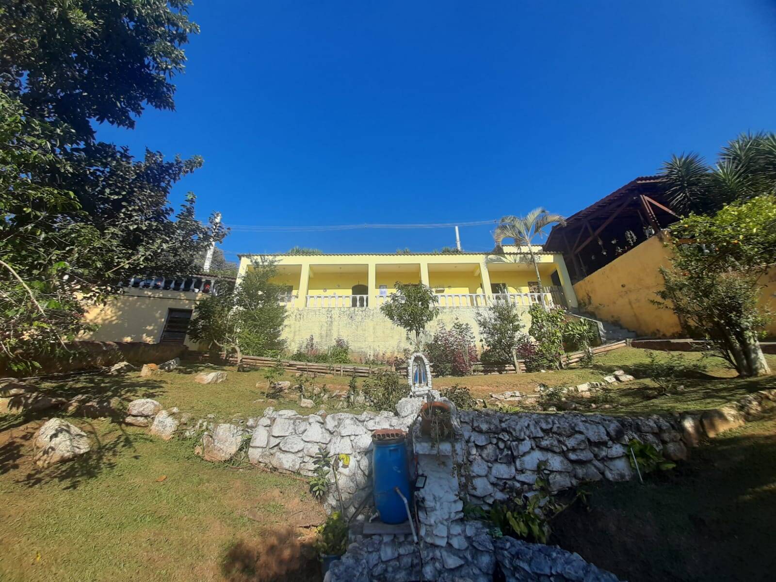 #1534 - Chácara para Venda em Mairiporã - SP