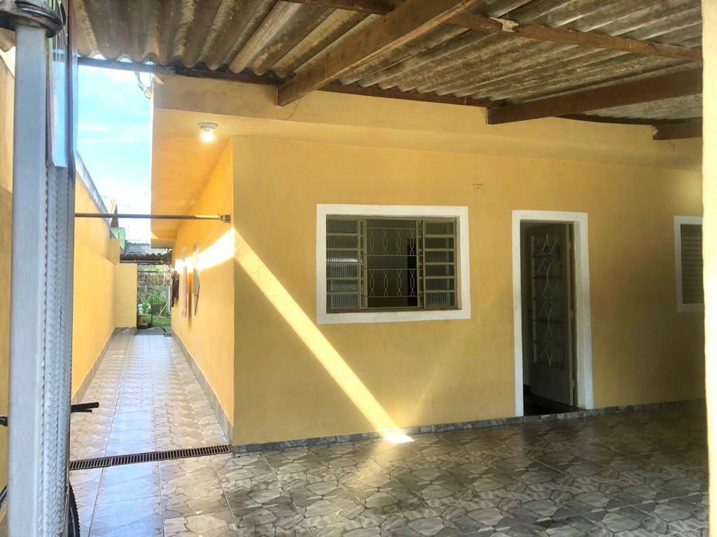 #1535 - Casa para Venda em Mairiporã - SP