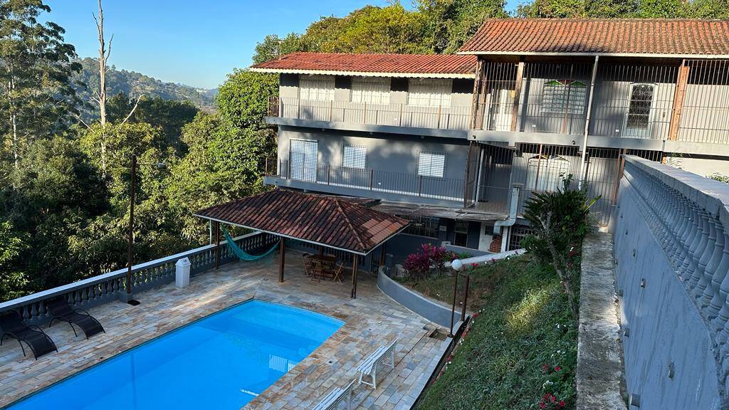 #1538 - Chácara para Venda em Mairiporã - SP