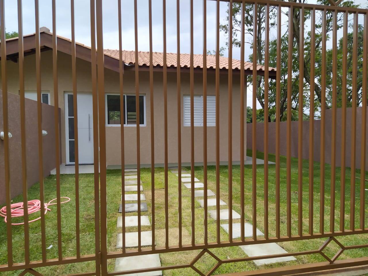 #1543 - Casa para Venda em Atibaia - SP