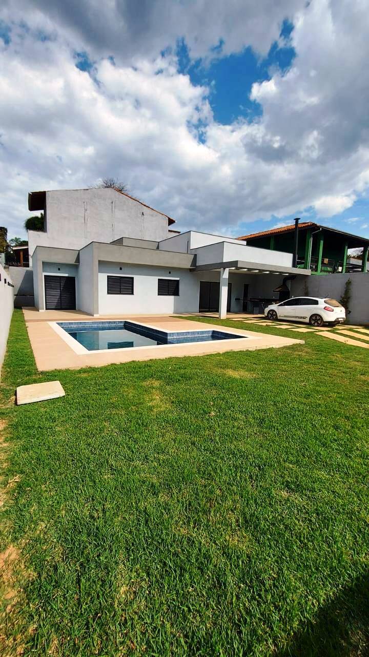 #1579 - Casa para Venda em Atibaia - SP