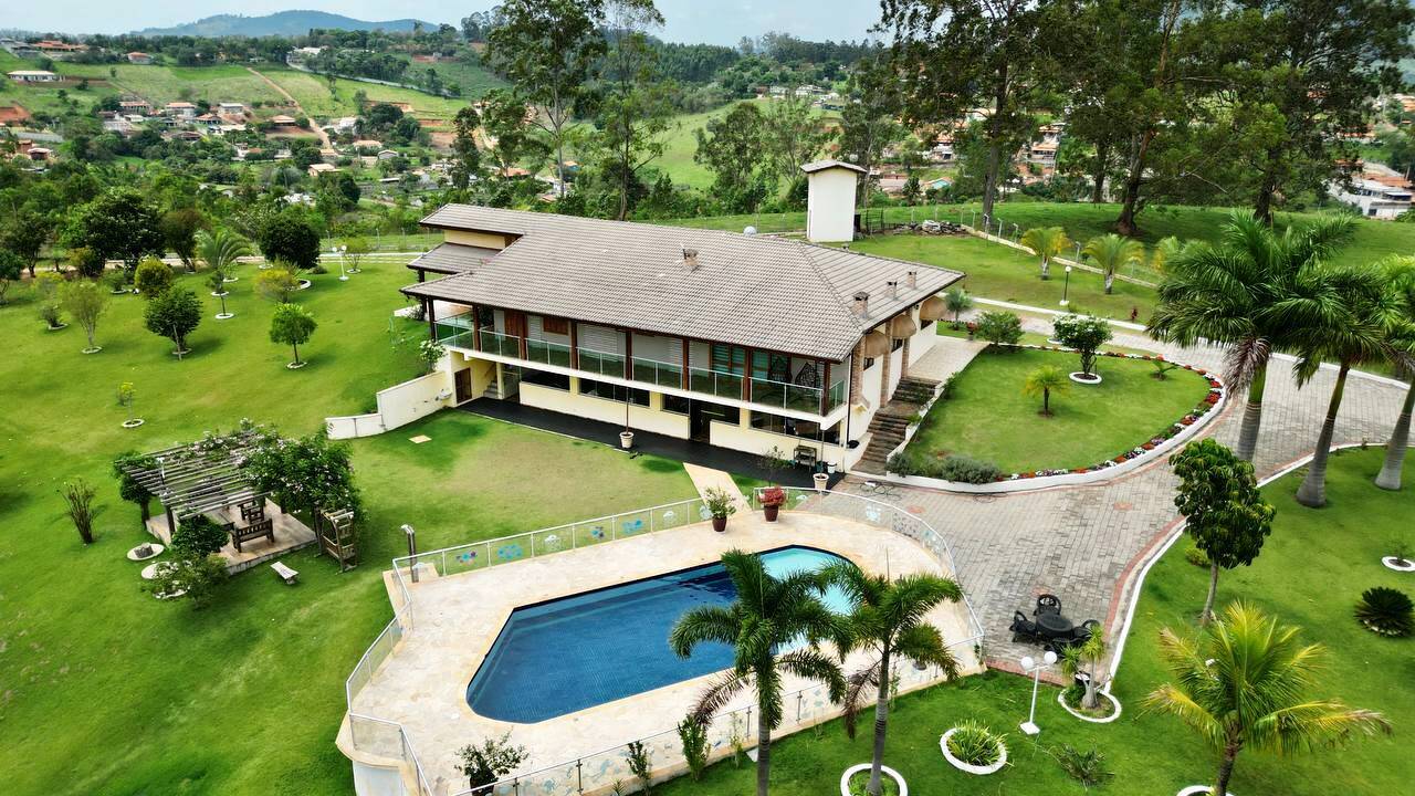 #1594 - Chácara para Venda em Bragança Paulista - SP