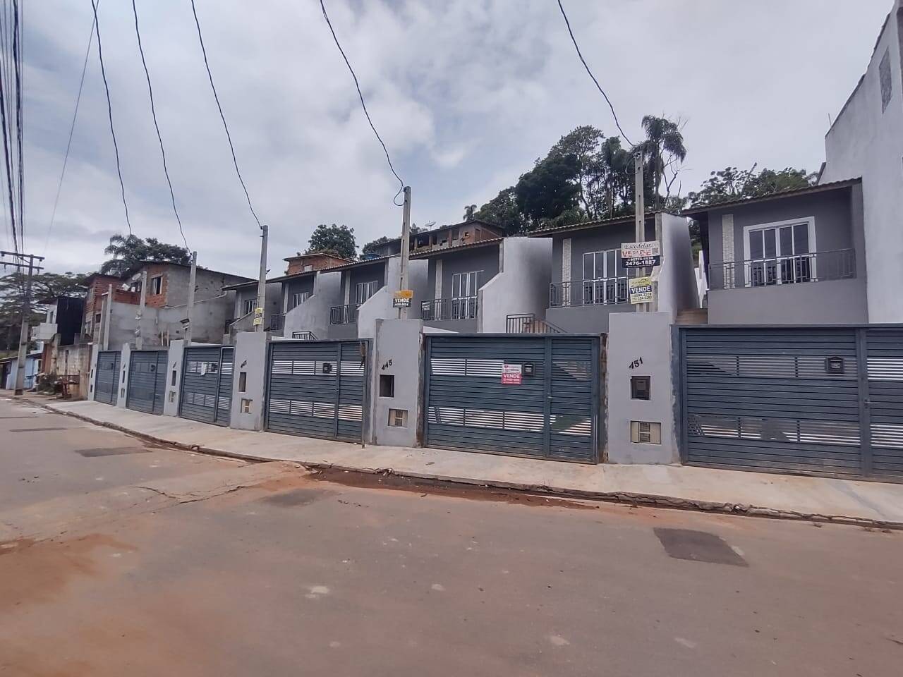 #1015 - Casa para Venda em Mairiporã - SP
