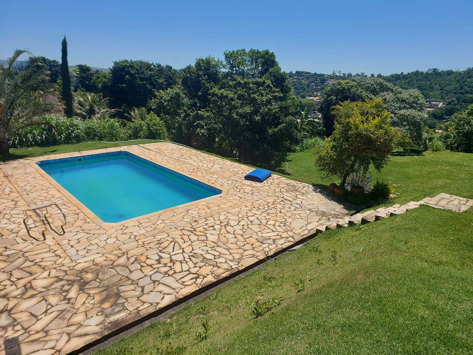 #1615 - Chácara para Venda em Itatiba - SP