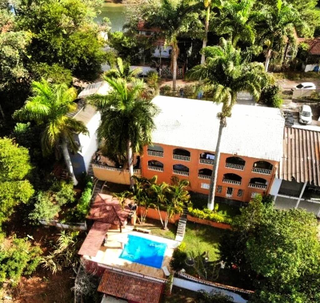 #1624 - Chácara para Venda em Igaratá - SP