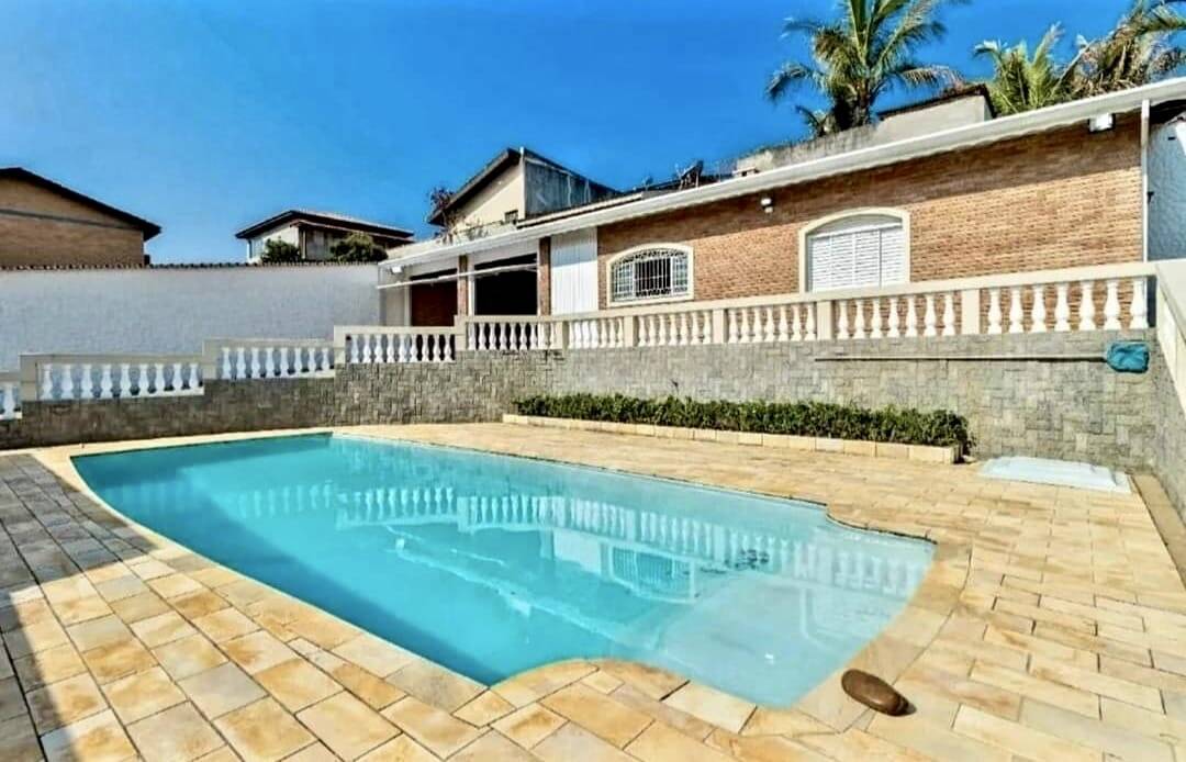 #1633 - Casa para Venda em Piracaia - SP