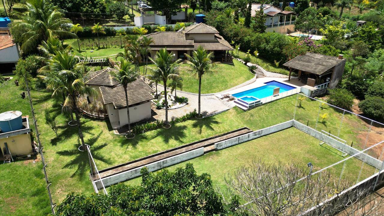 #1643 - Chácara para Venda em Atibaia - SP