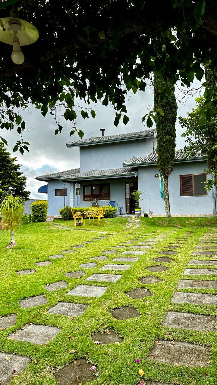 #1646 - Casa em Condomínio para Venda em Bom Jesus dos Perdões - SP
