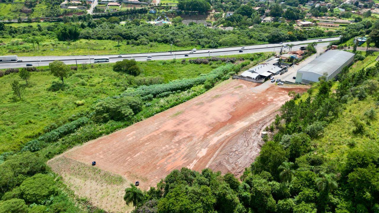 #1649 - Área para Venda em Atibaia - SP