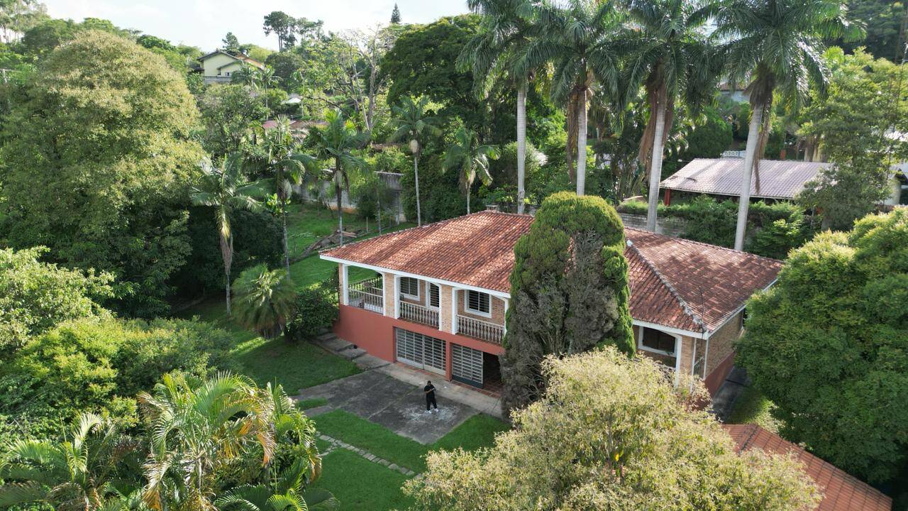 #1652 - Casa para Venda em Atibaia - SP