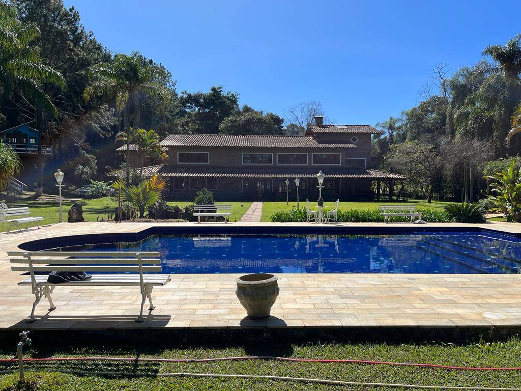 #1656 - Haras para Venda em Itatiba - SP