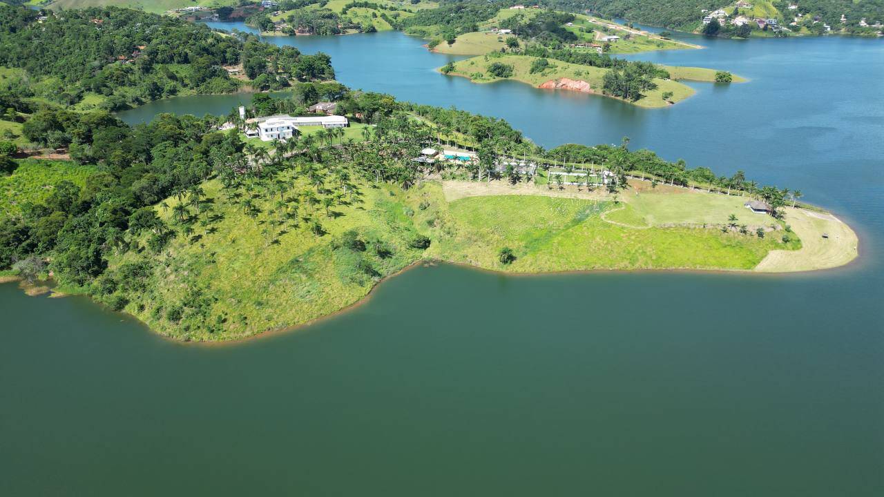 #1658 - Sítio para Venda em Santa Isabel - SP
