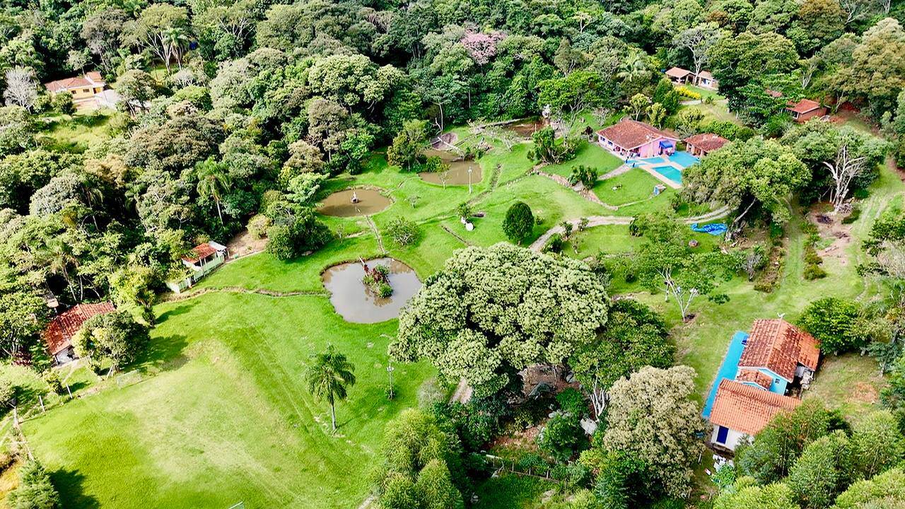 #1662 - Chácara para Venda em Vargem - SP