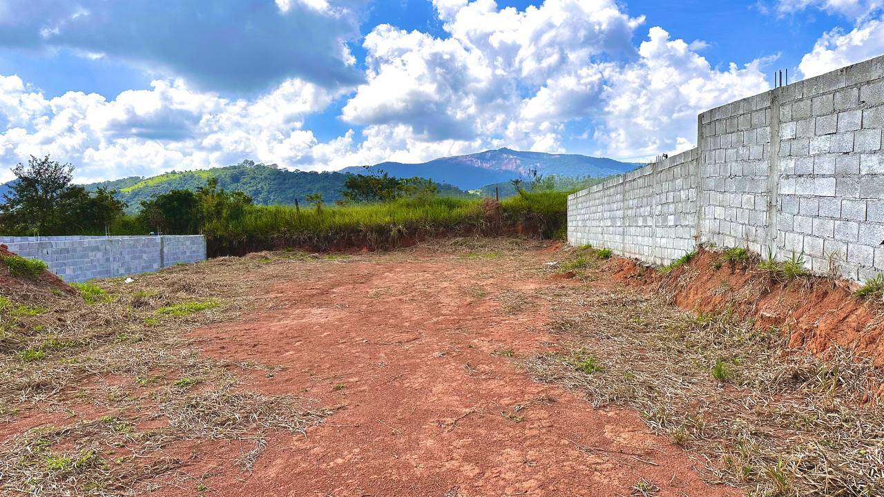 #1670 - Terreno para Venda em Atibaia - SP