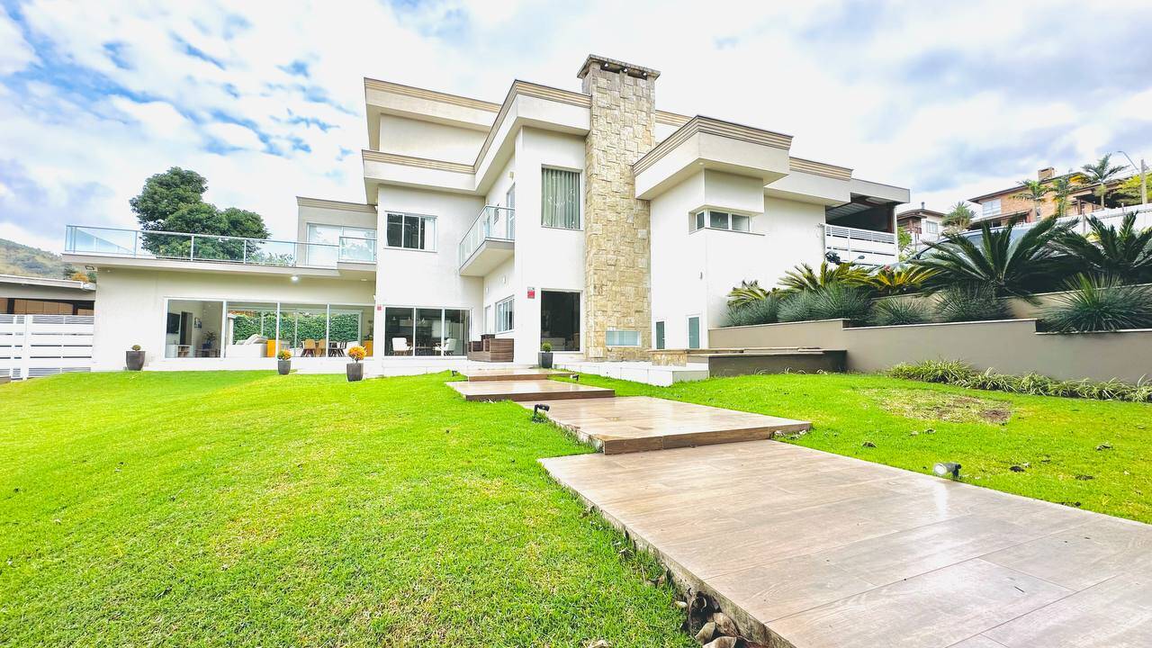 #1698 - Casa em Condomínio para Venda em Bragança Paulista - SP