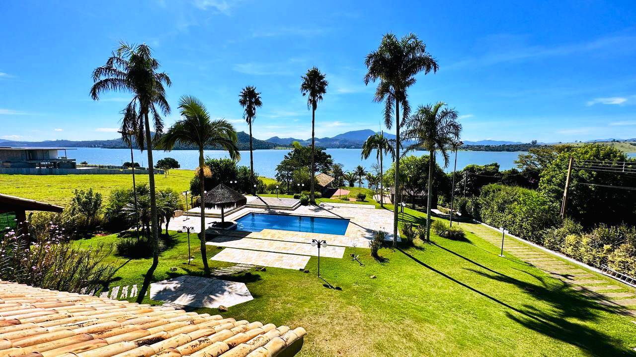 #1699 - chácara Represa para Venda em Bragança Paulista - SP