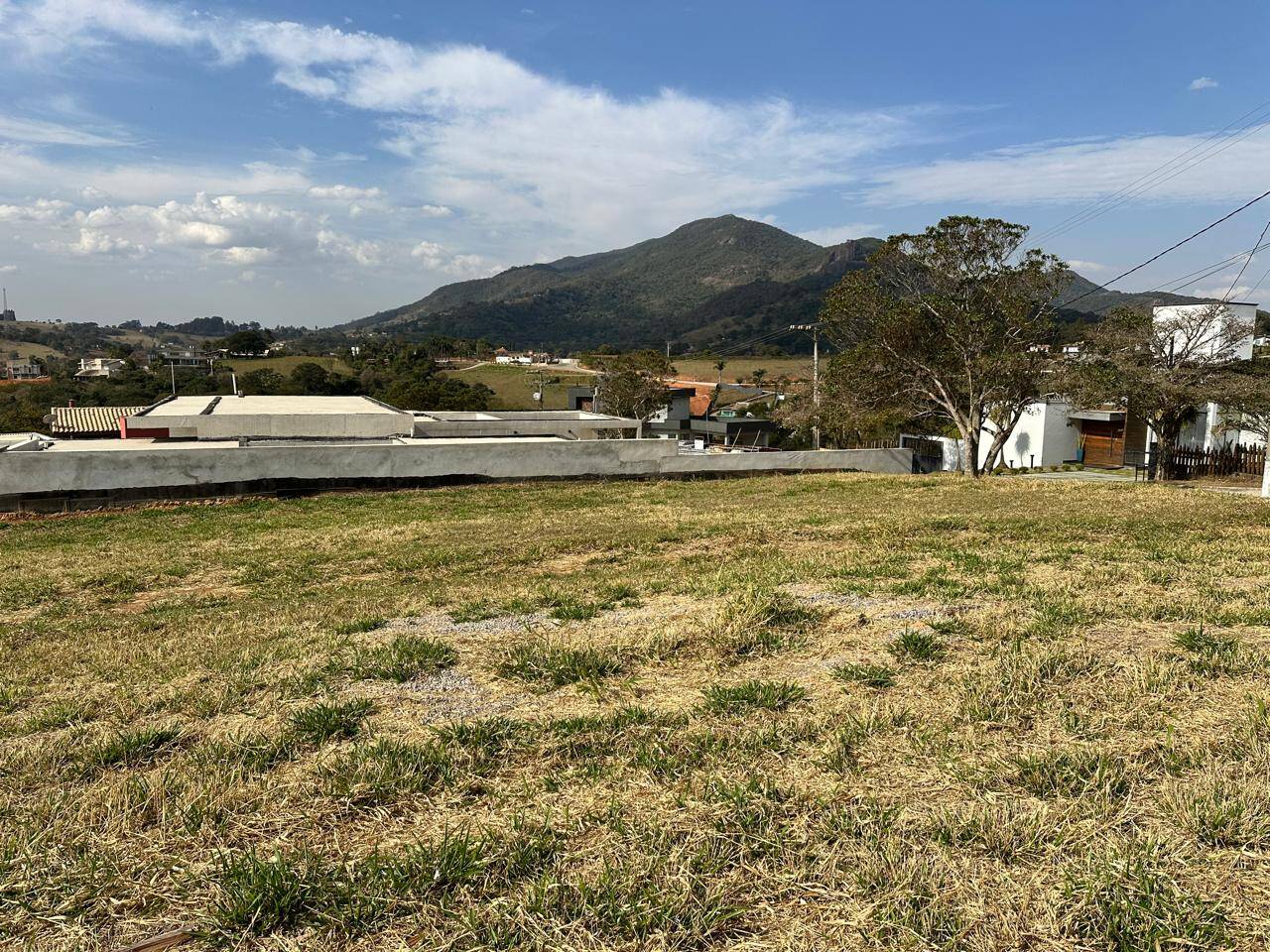 #1734 - Terreno em condomínio para Venda em Vargem - SP