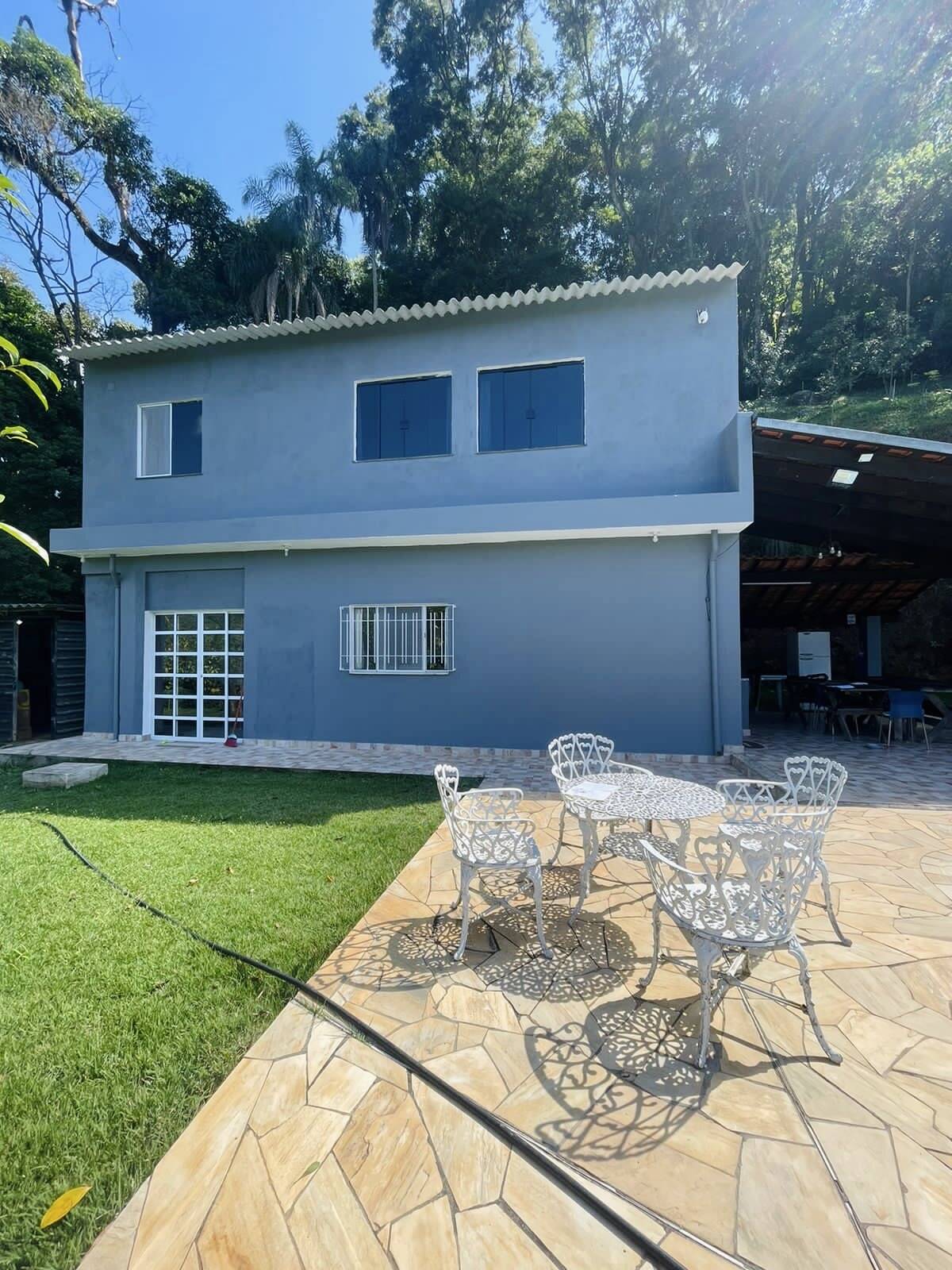 #1740 - Chácara para Venda em Mairiporã - SP