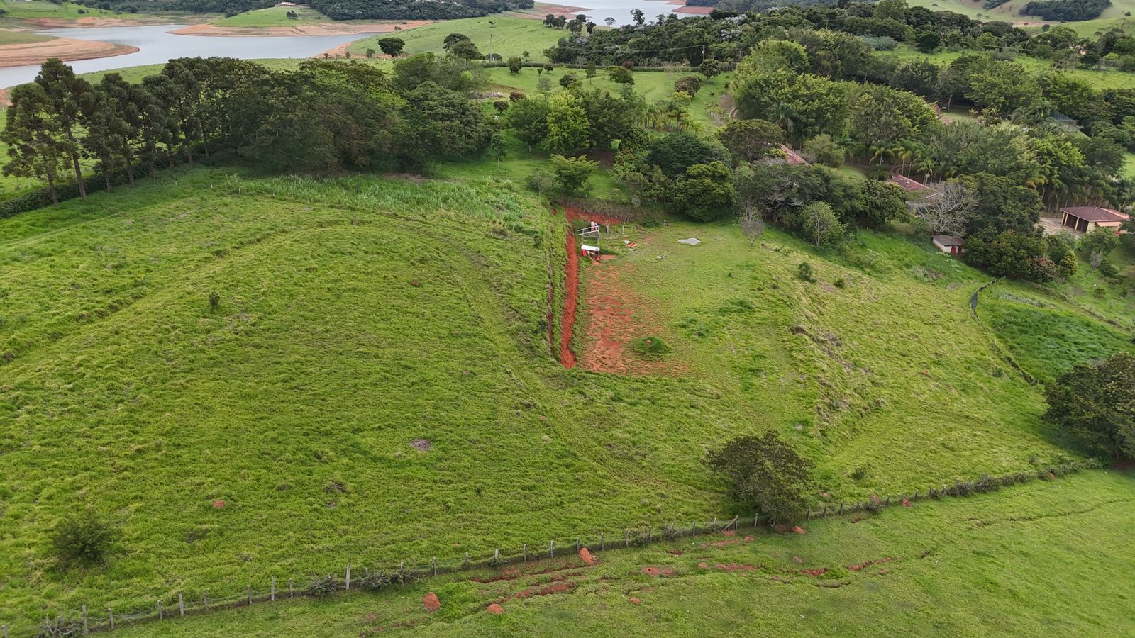 #1743 - Área para Venda em Piracaia - SP