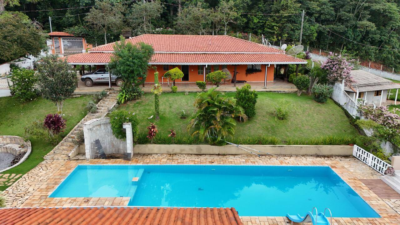 #1749 - Chácara para Venda em Bragança Paulista - SP