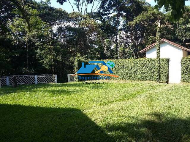 Sítio para Venda em Nazaré Paulista - 5