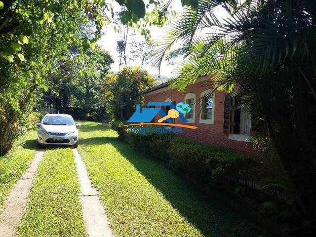 Sítio para Venda em Nazaré Paulista - 4