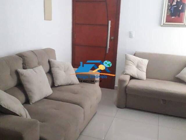 #470 - Apartamento para Venda em Mairiporã - SP - 2