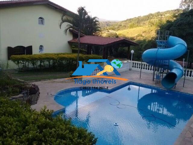 Sítio para Venda em Atibaia - 5