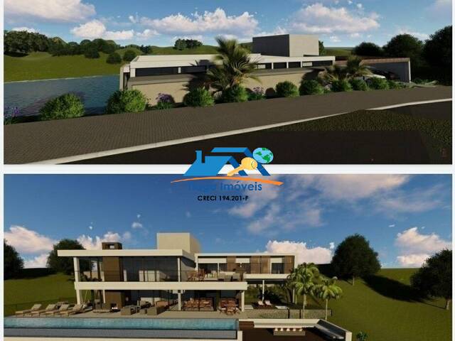 Casa em Condomínio para Venda em Joanópolis - 4