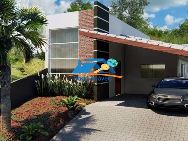 #533 - Casa para Venda em Mairiporã - SP