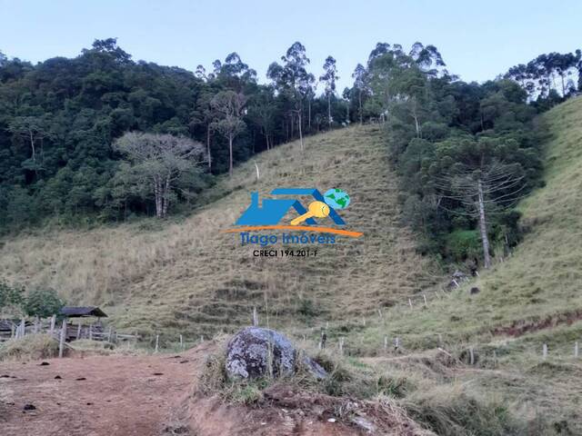 Chácara para Venda em Joanópolis - 4