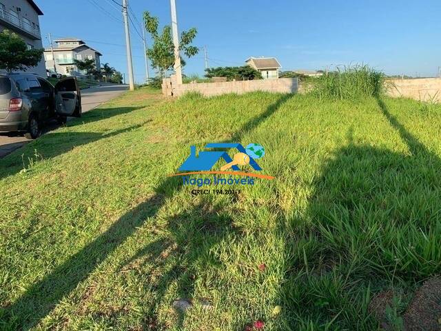 #554 - Terreno em condomínio para Venda em Jarinu - SP - 3