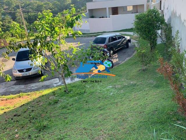 Terreno em condomínio para Venda em Jarinu - 4