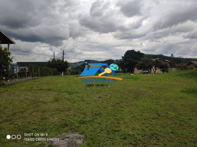 #586 - Terreno em condomínio para Venda em Bom Jesus dos Perdões - SP - 3