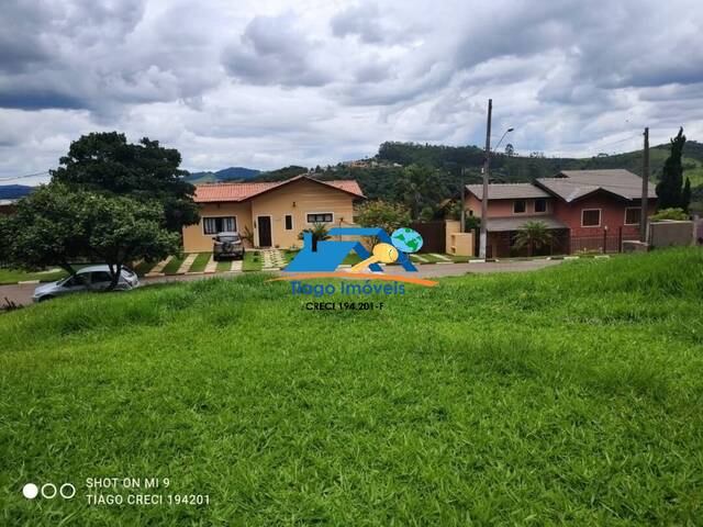 Terreno em condomínio para Venda em Bom Jesus dos Perdões - 5