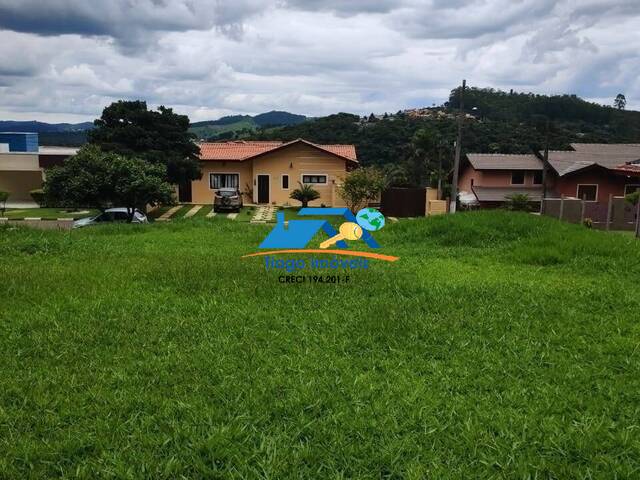 Terreno em condomínio para Venda em Bom Jesus dos Perdões - 4