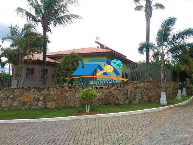 Casa em Condomínio para Venda em Piracaia - 2
