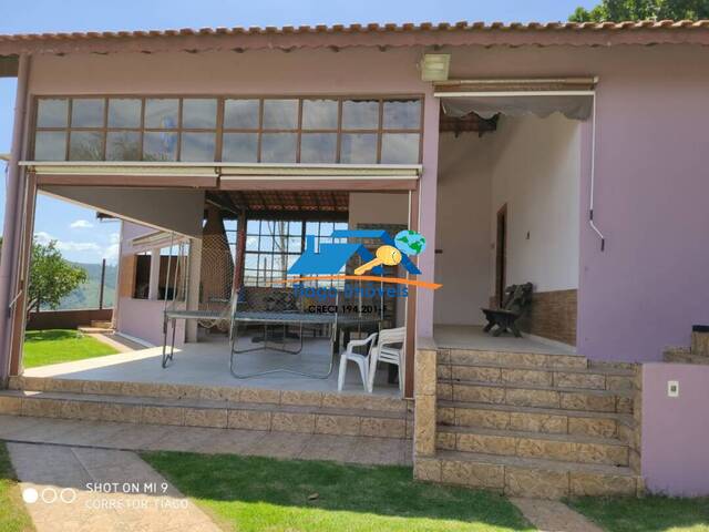 Casa em Condomínio para Venda em Piracaia - 4