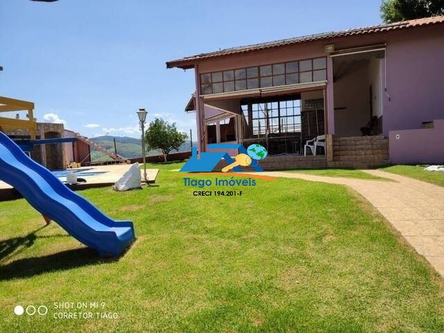 Casa em Condomínio para Venda em Piracaia - 5