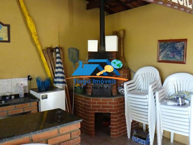Casa para Venda em Bom Jesus dos Perdões - 5