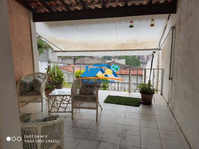 Casa para Venda em Mairiporã - 3